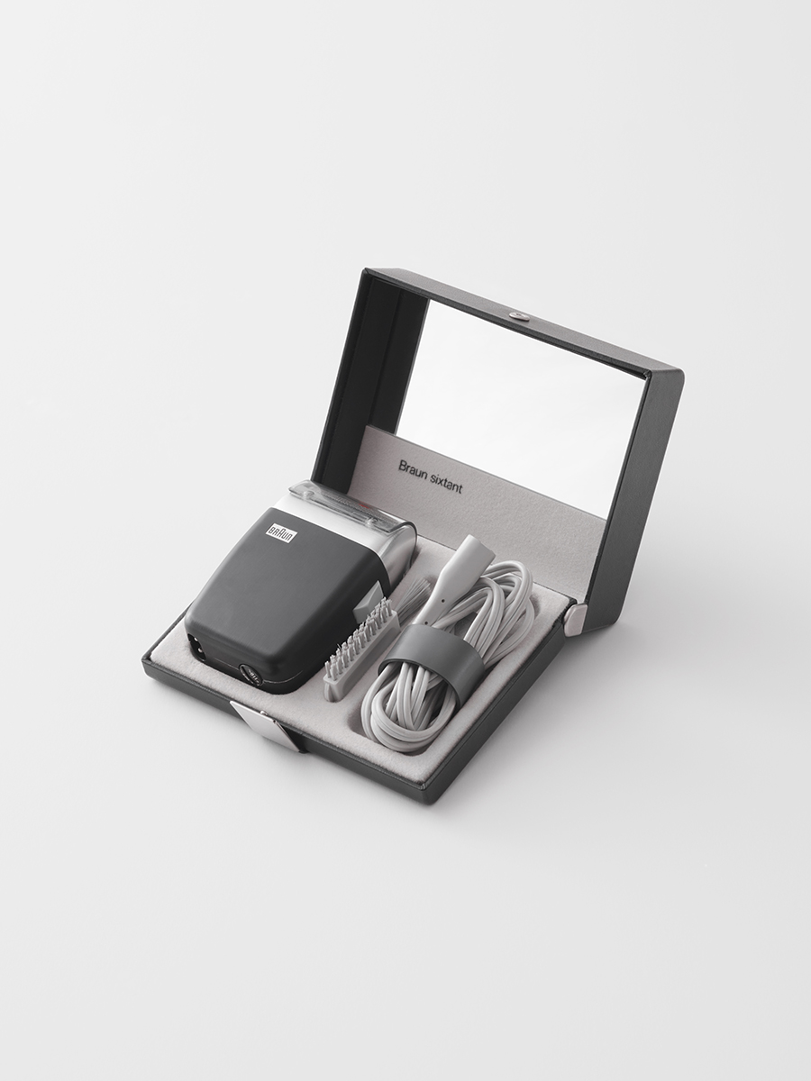 Bolang，electronic product，small home appliances，braun，DESIGNED TO KEEP，