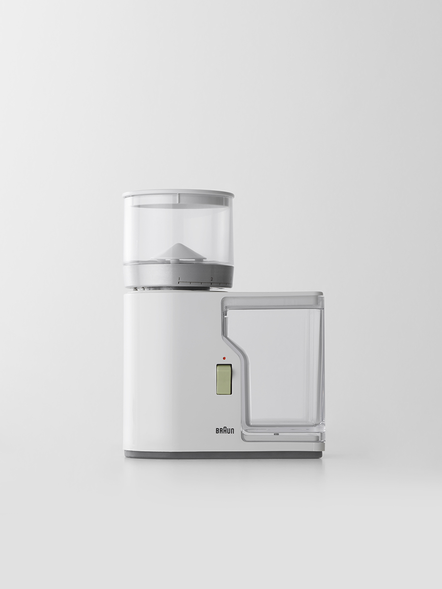 Bolang，electronic product，small home appliances，braun，DESIGNED TO KEEP，