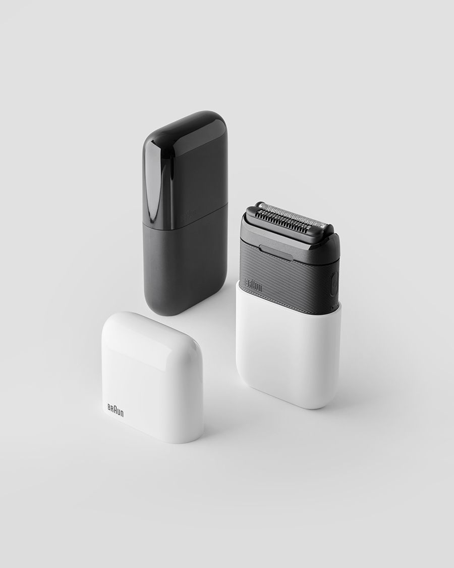 Bolang，electronic product，small home appliances，braun，DESIGNED TO KEEP，