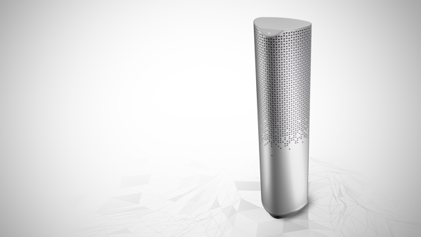 concept，audio-visual，loudspeaker box，Digital，