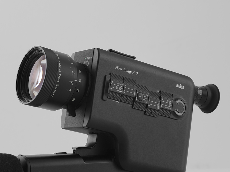 Bolang，electronic product，small home appliances，braun，DESIGNED TO KEEP，