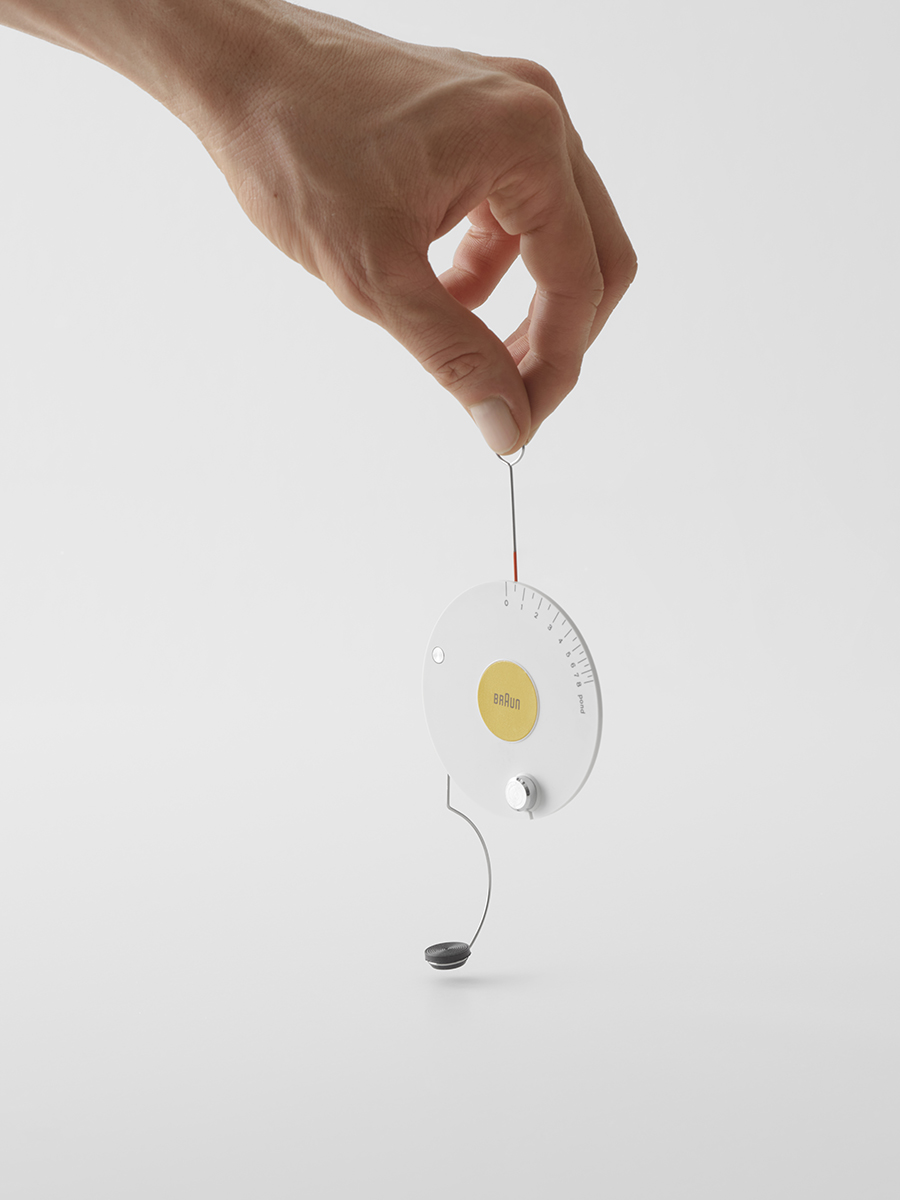 Bolang，electronic product，small home appliances，braun，DESIGNED TO KEEP，