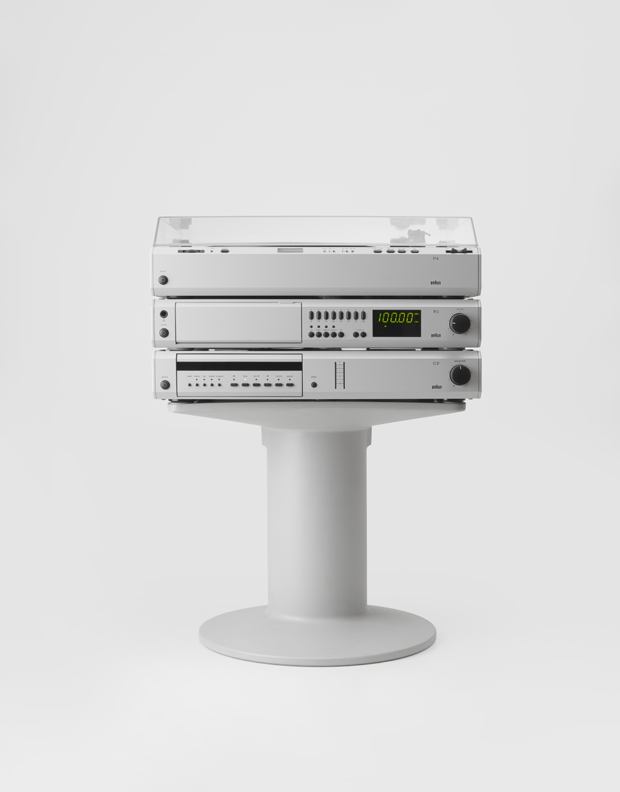 Bolang，electronic product，small home appliances，braun，DESIGNED TO KEEP，