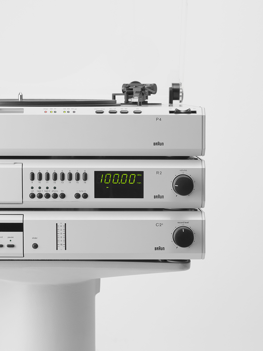 Bolang，electronic product，small home appliances，braun，DESIGNED TO KEEP，