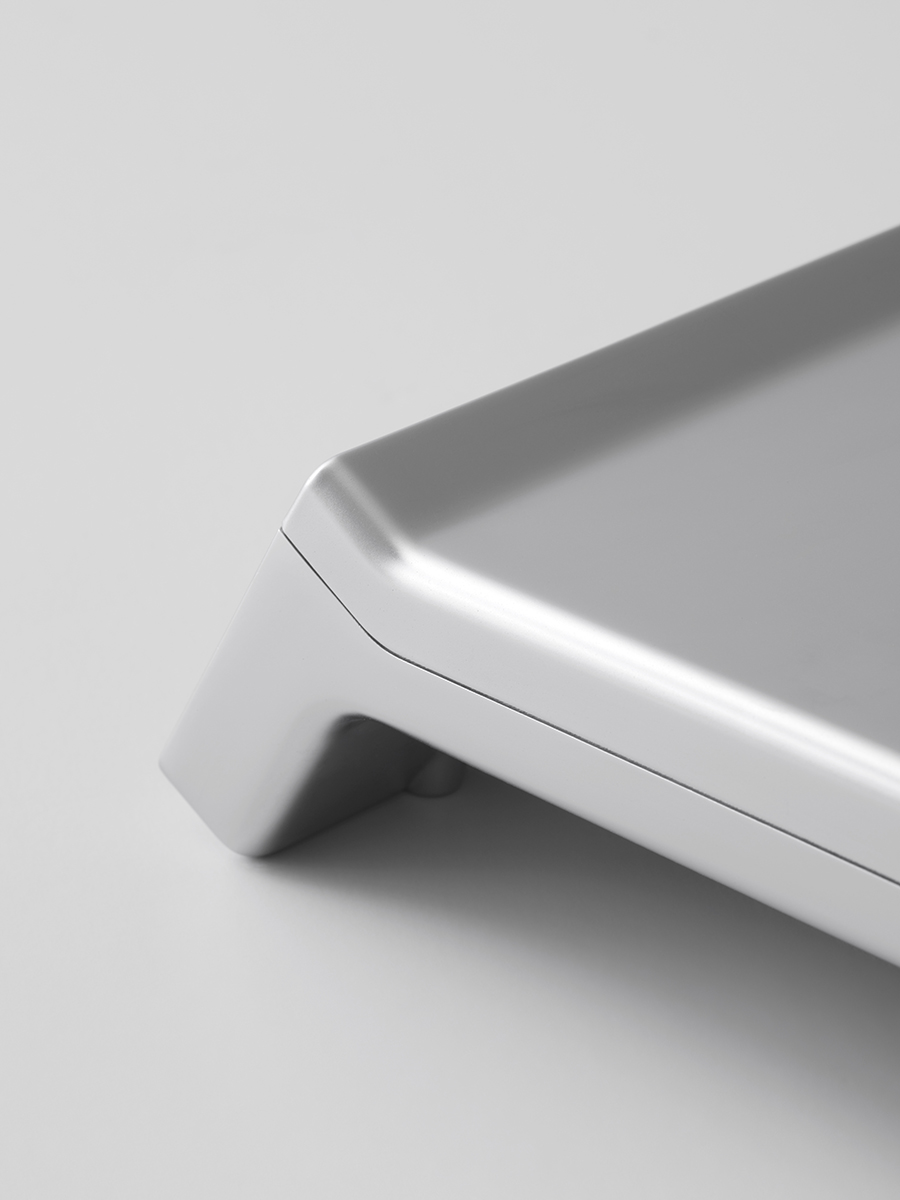 Bolang，electronic product，small home appliances，braun，DESIGNED TO KEEP，