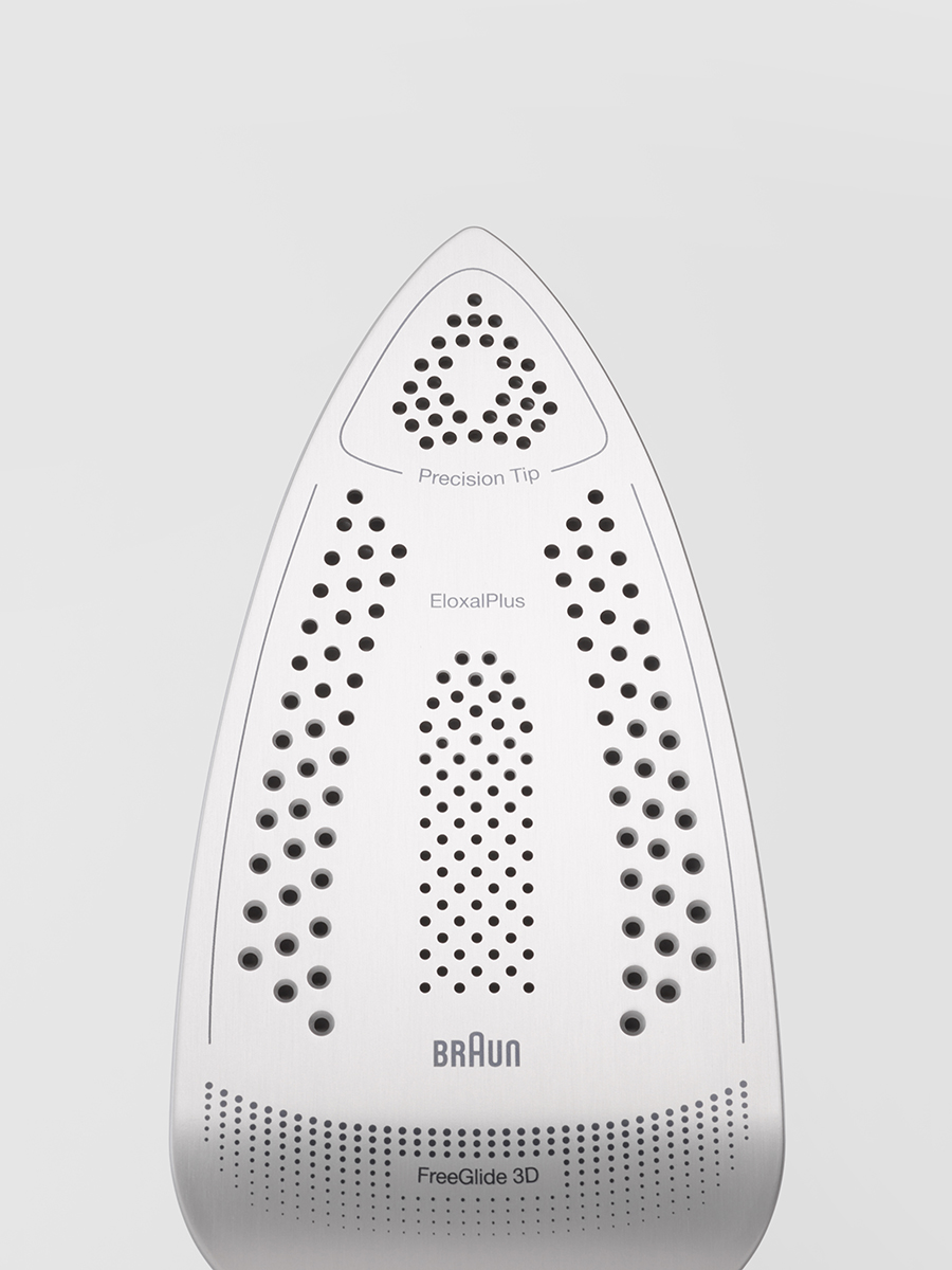 Bolang，electronic product，small home appliances，braun，DESIGNED TO KEEP，