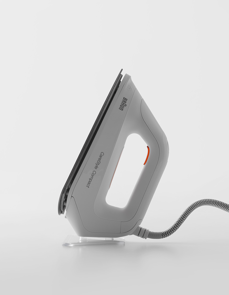 Bolang，electronic product，small home appliances，braun，DESIGNED TO KEEP，