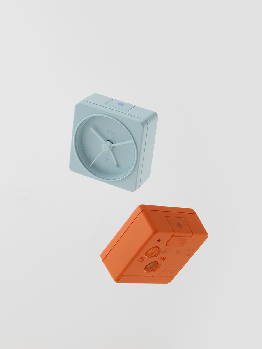 Bolang，electronic product，small home appliances，braun，DESIGNED TO KEEP，