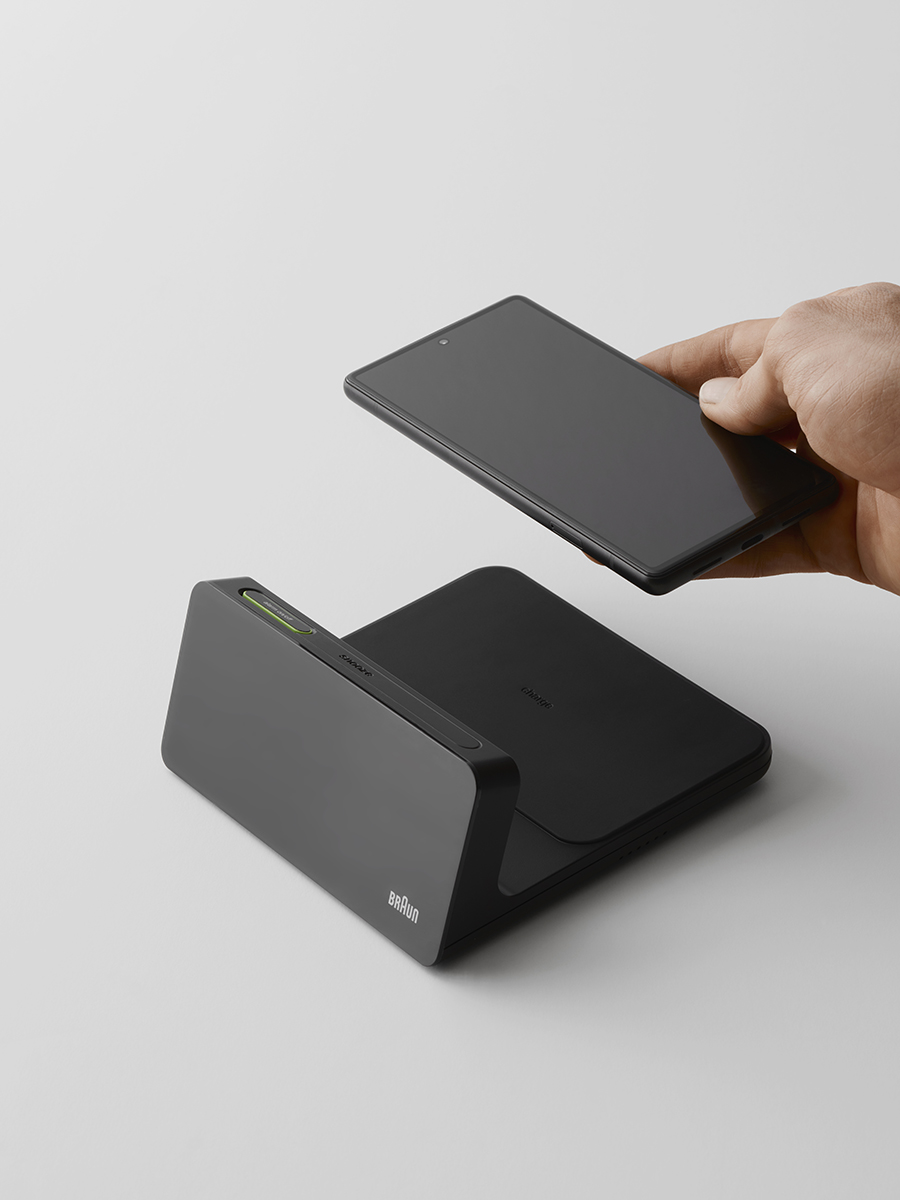 Bolang，electronic product，small home appliances，braun，DESIGNED TO KEEP，