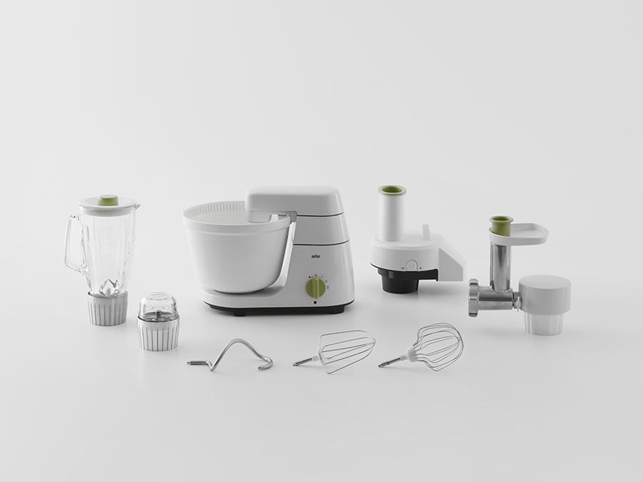 Bolang，electronic product，small home appliances，braun，DESIGNED TO KEEP，