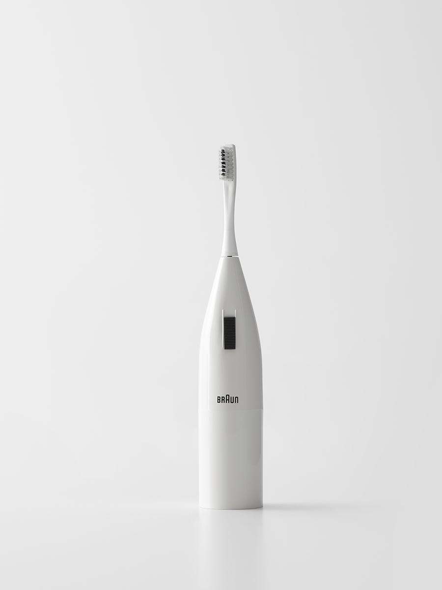 Bolang，electronic product，small home appliances，braun，DESIGNED TO KEEP，