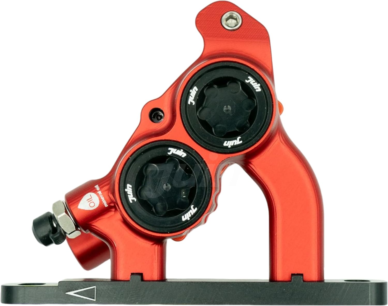 JUIN ETF，Bicycle accessories，Hydraulic disc brake for road bike，attachments of a bicycle，