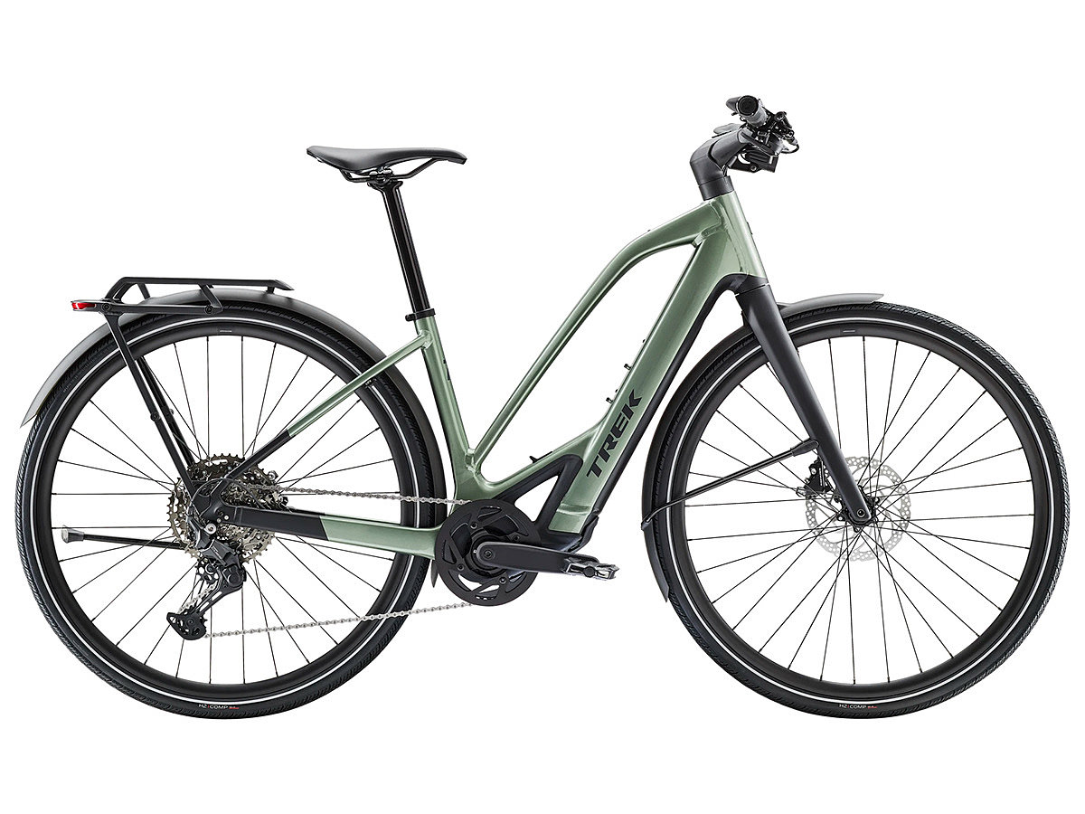 trek，Bicycle，vehicle，Outdoor equipment，
