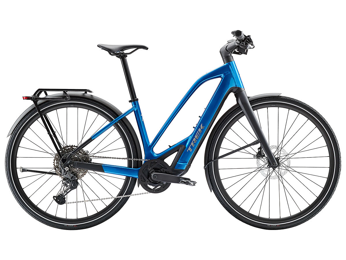 trek，Bicycle，vehicle，Outdoor equipment，