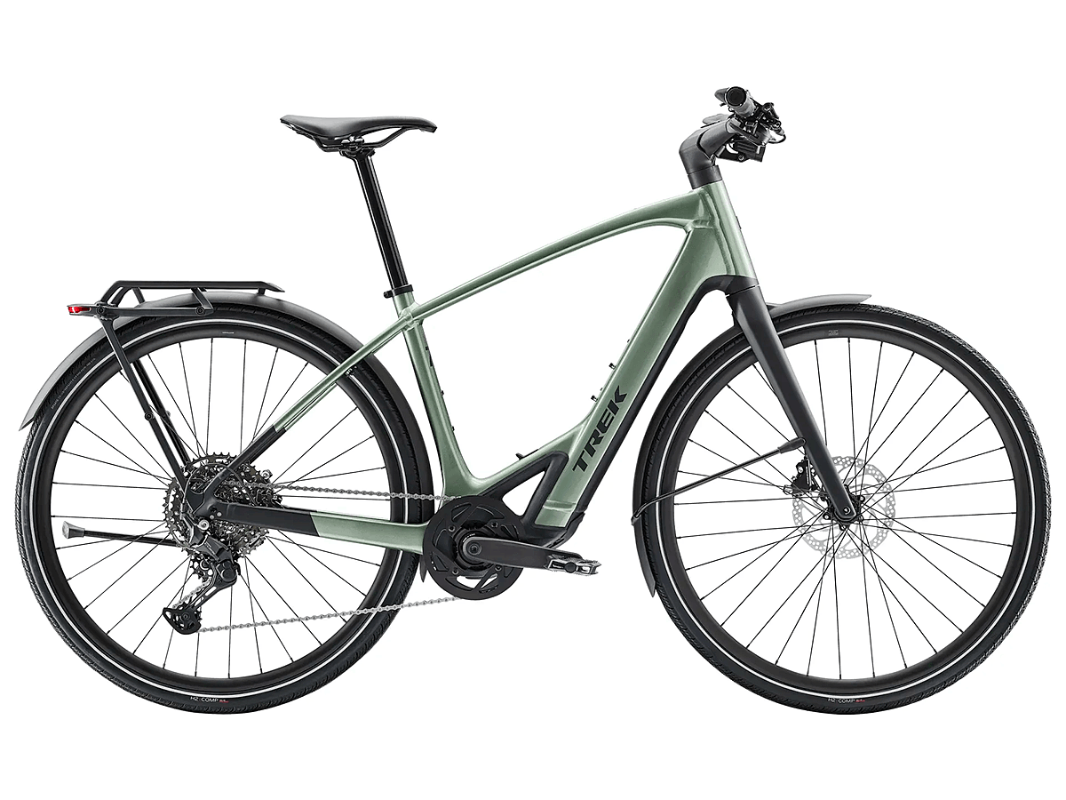trek，Bicycle，vehicle，Outdoor equipment，