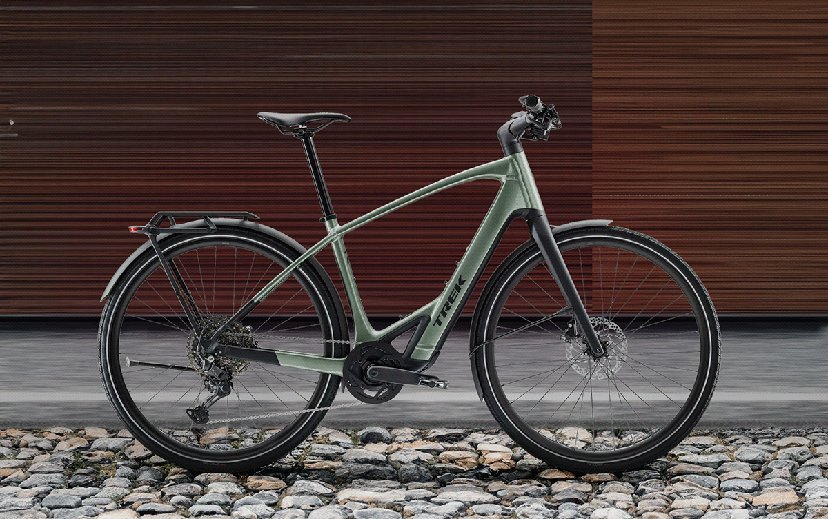 trek，Bicycle，vehicle，Outdoor equipment，