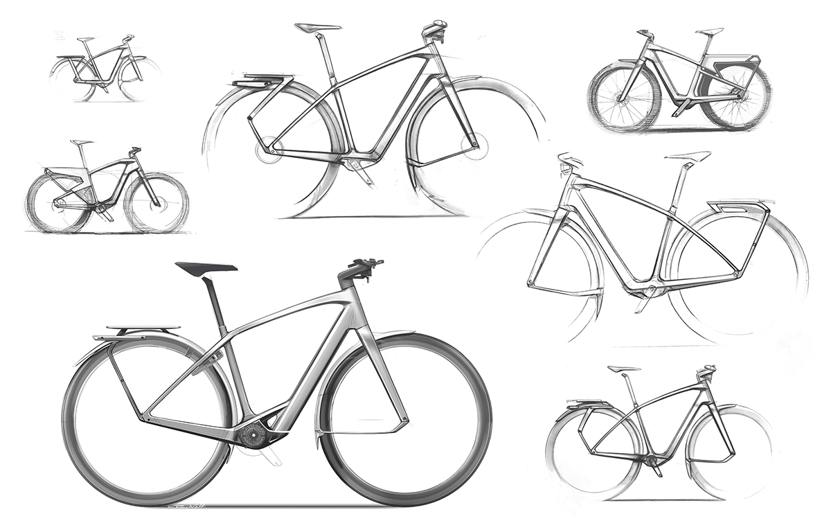 trek，Bicycle，vehicle，Outdoor equipment，