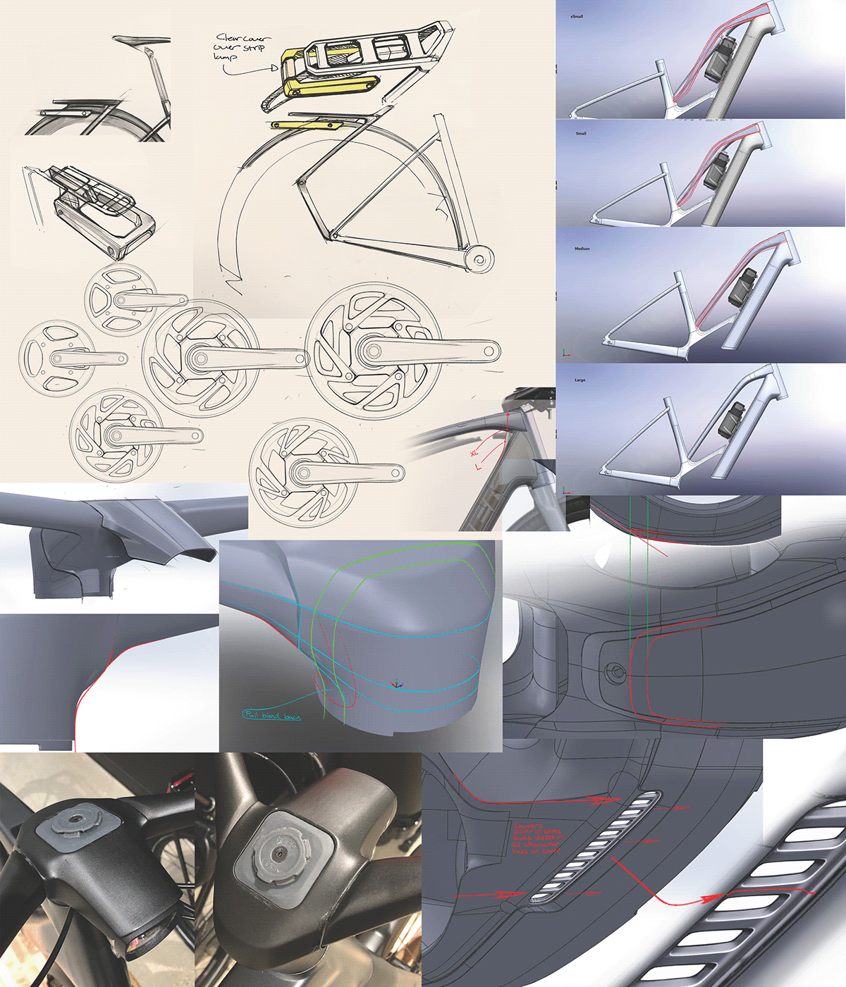 trek，Bicycle，vehicle，Outdoor equipment，