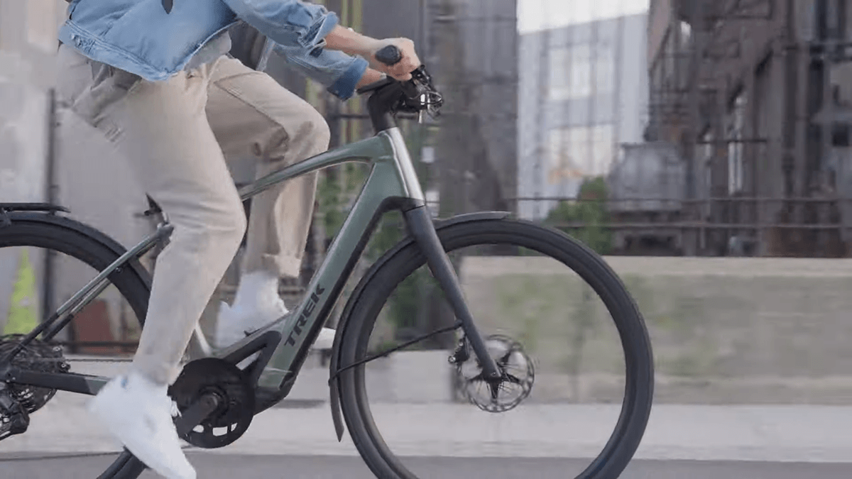 trek，Bicycle，vehicle，Outdoor equipment，