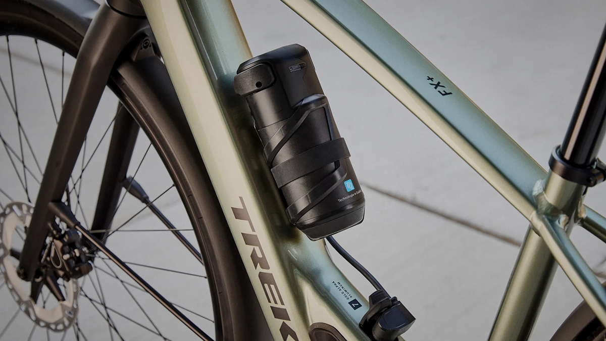 trek，Bicycle，vehicle，Outdoor equipment，