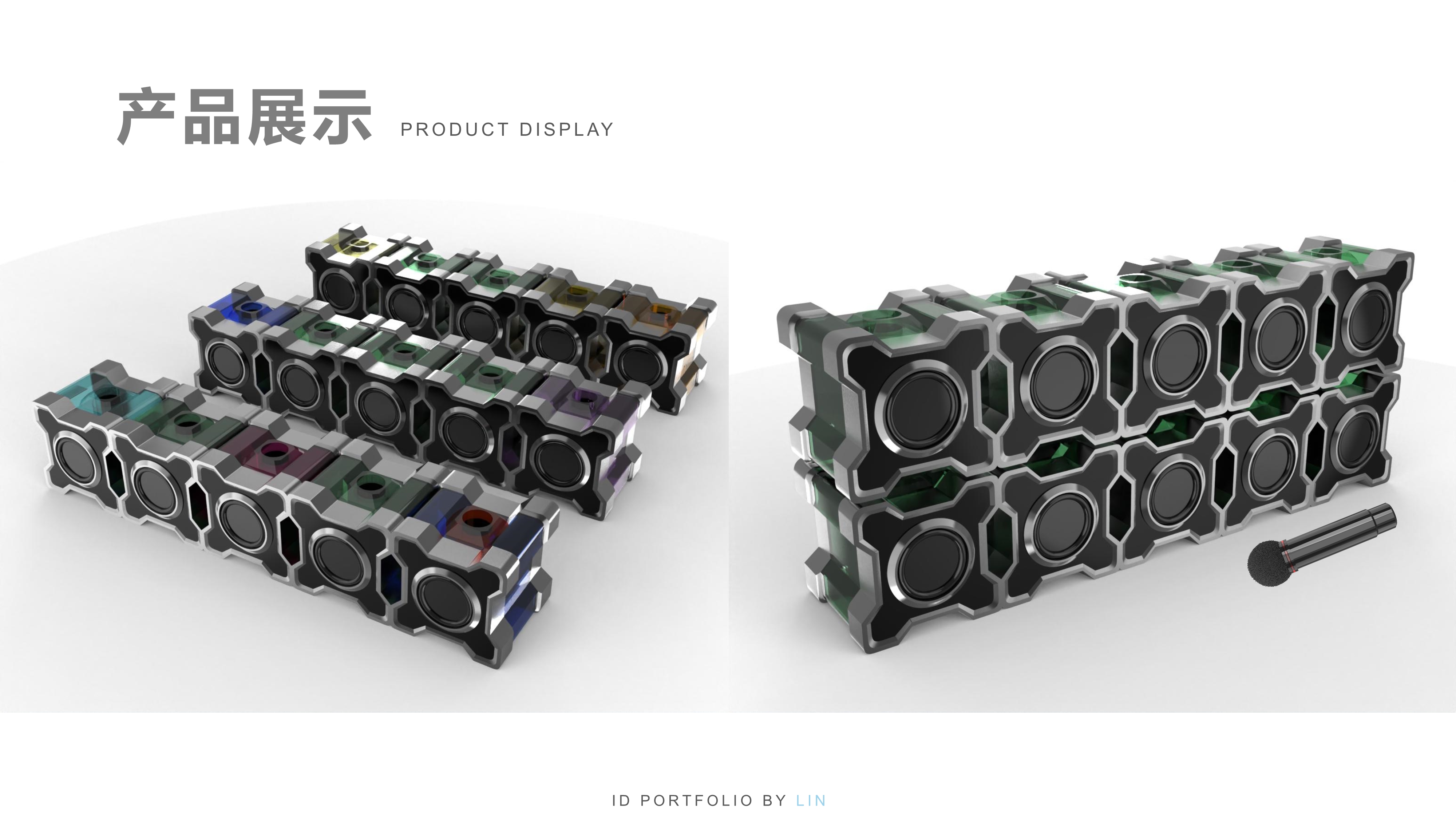 Collected Works-Senior，