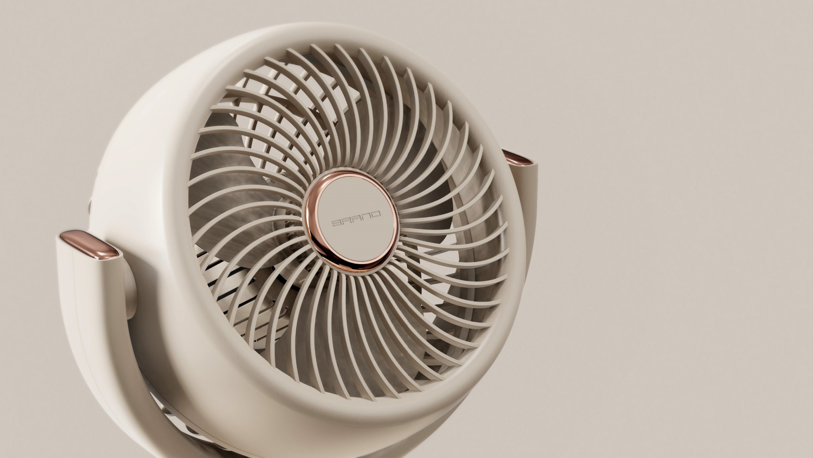 Desktop Circulating Fan，Fan，