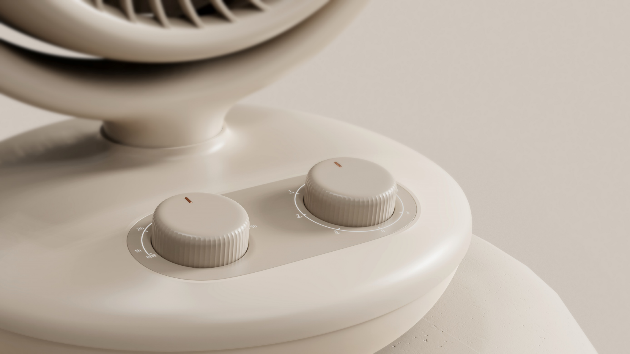 Desktop Circulating Fan，Fan，