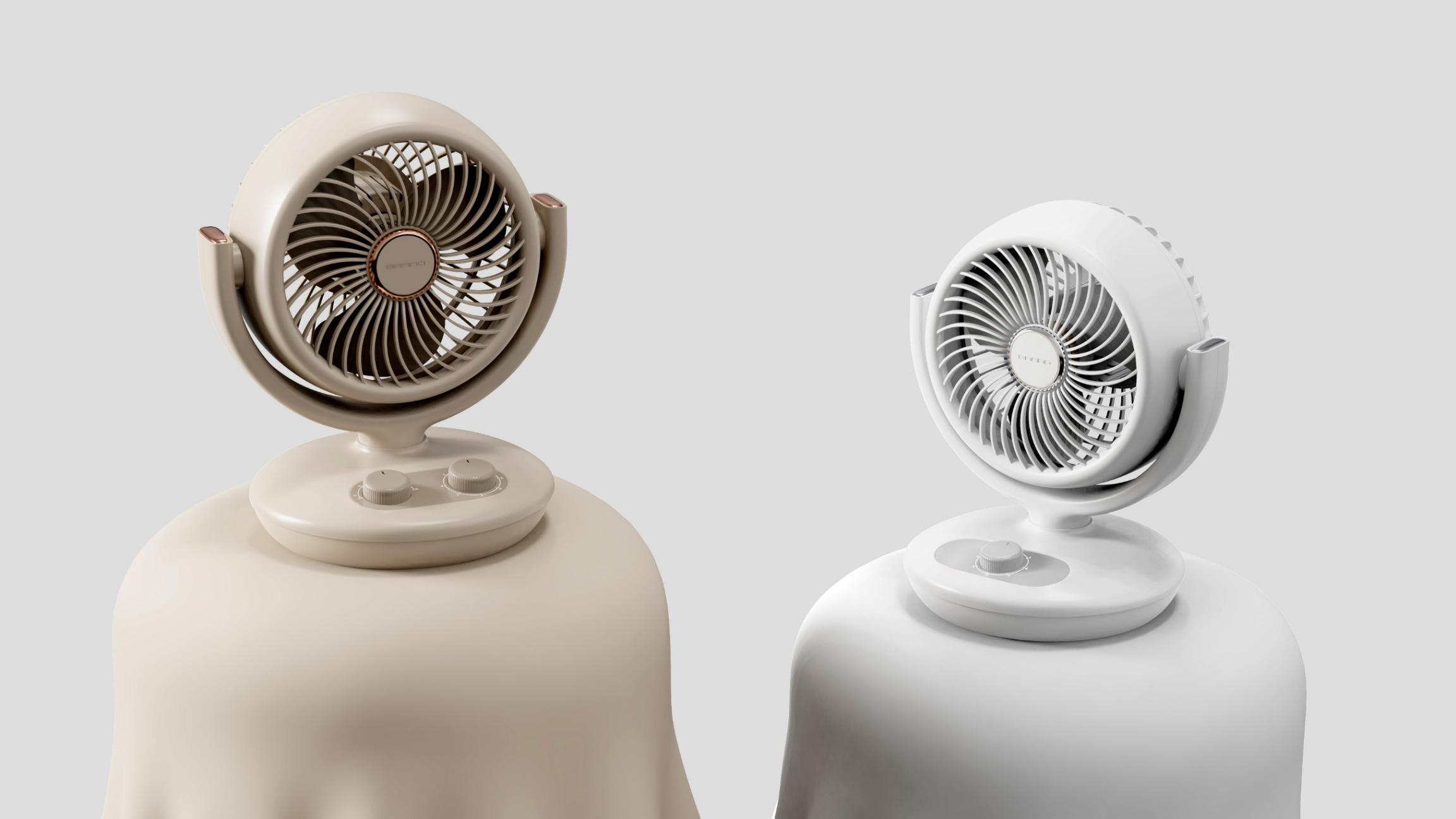 Desktop Circulating Fan，Fan，