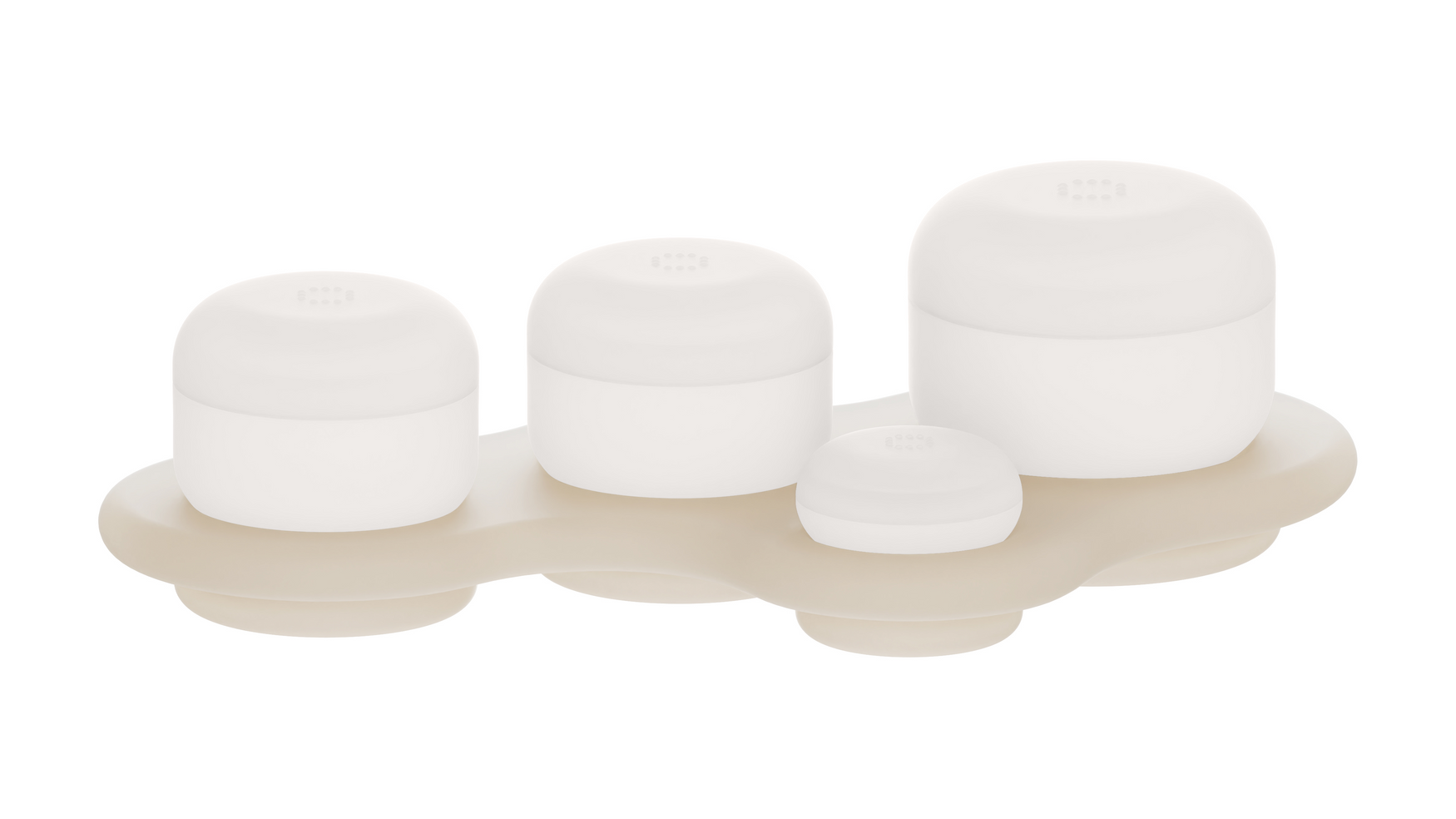 Tray，Receive，neat，Provincial space，