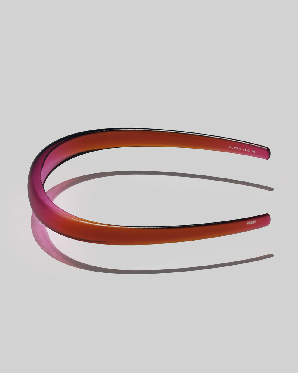 YEEZY，Sunglasses，square，decorative pattern，Fashion accessories，