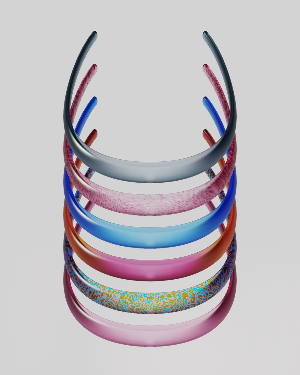 YEEZY，Sunglasses，square，decorative pattern，Fashion accessories，