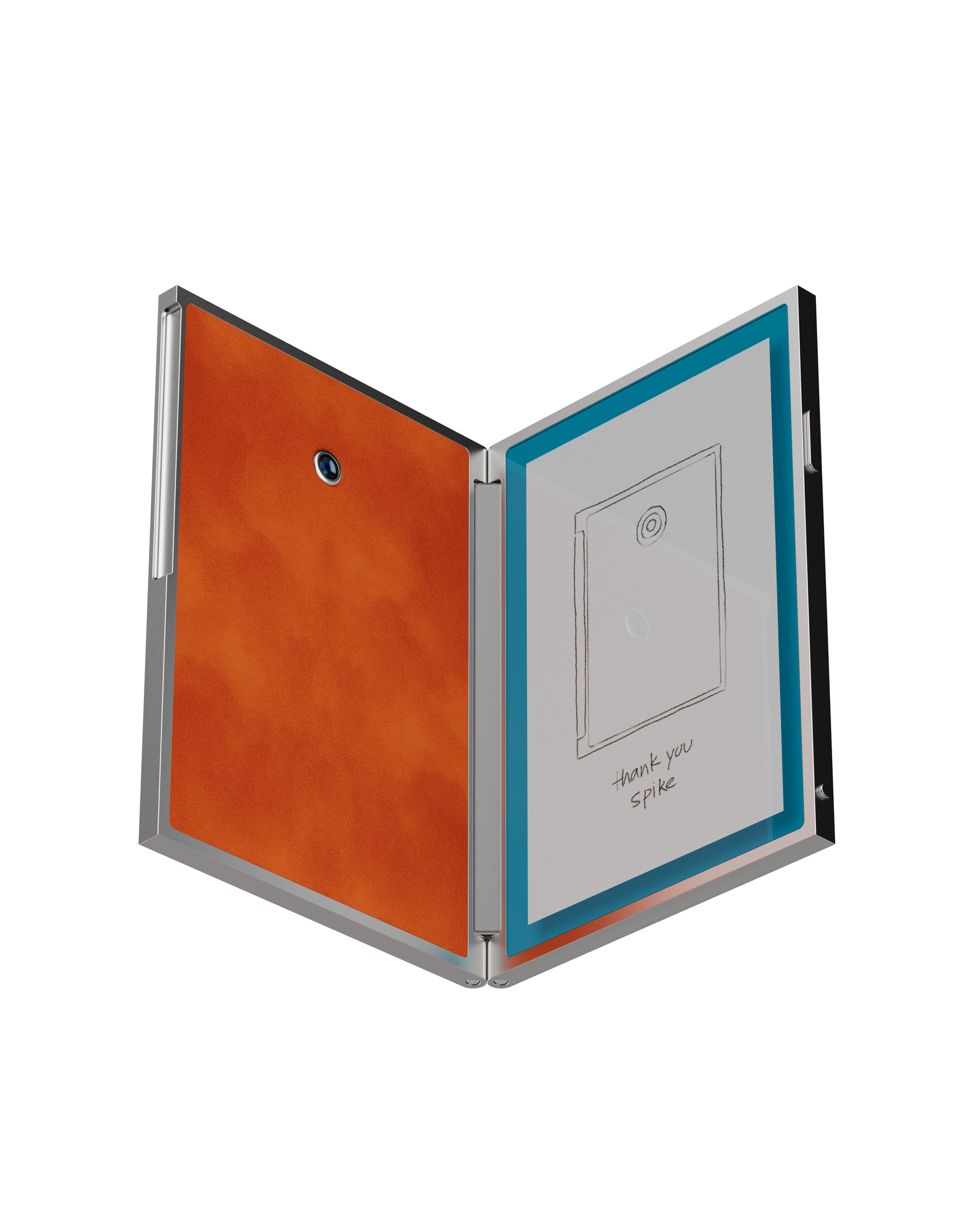 OS Phone，signal communication，