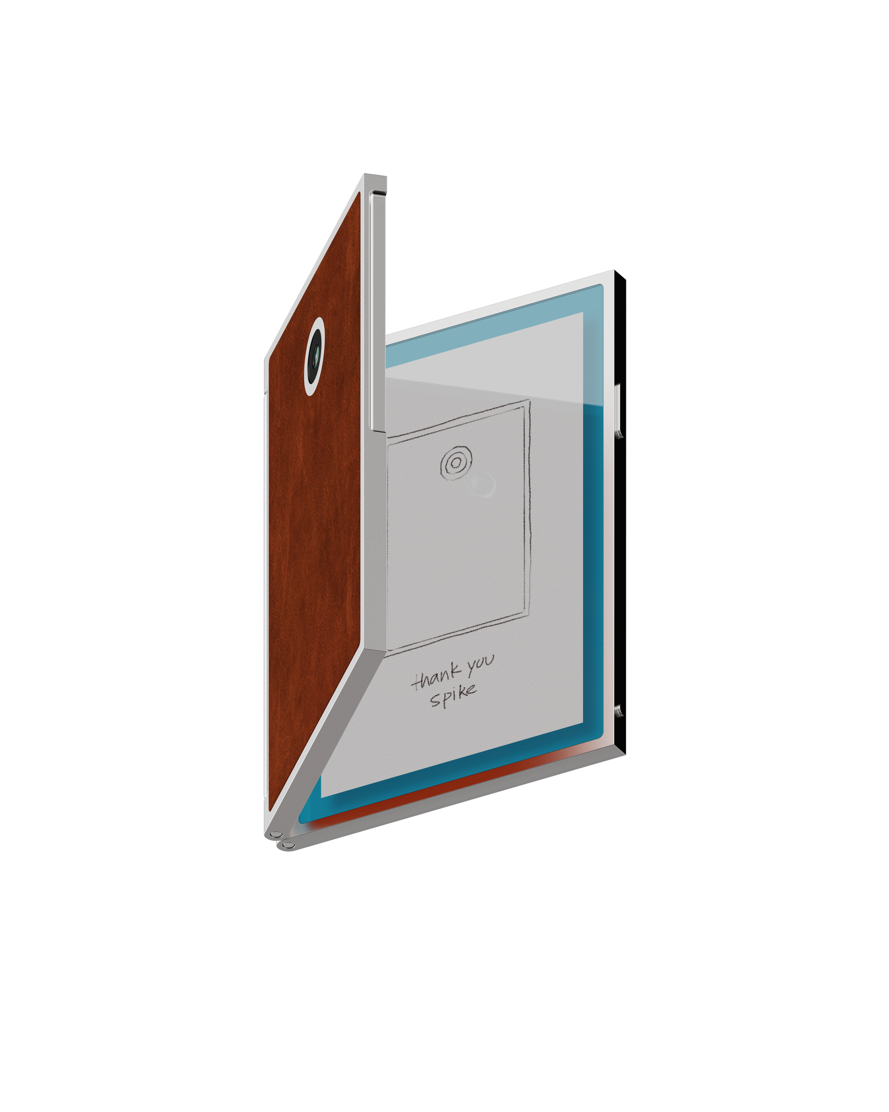 OS Phone，signal communication，