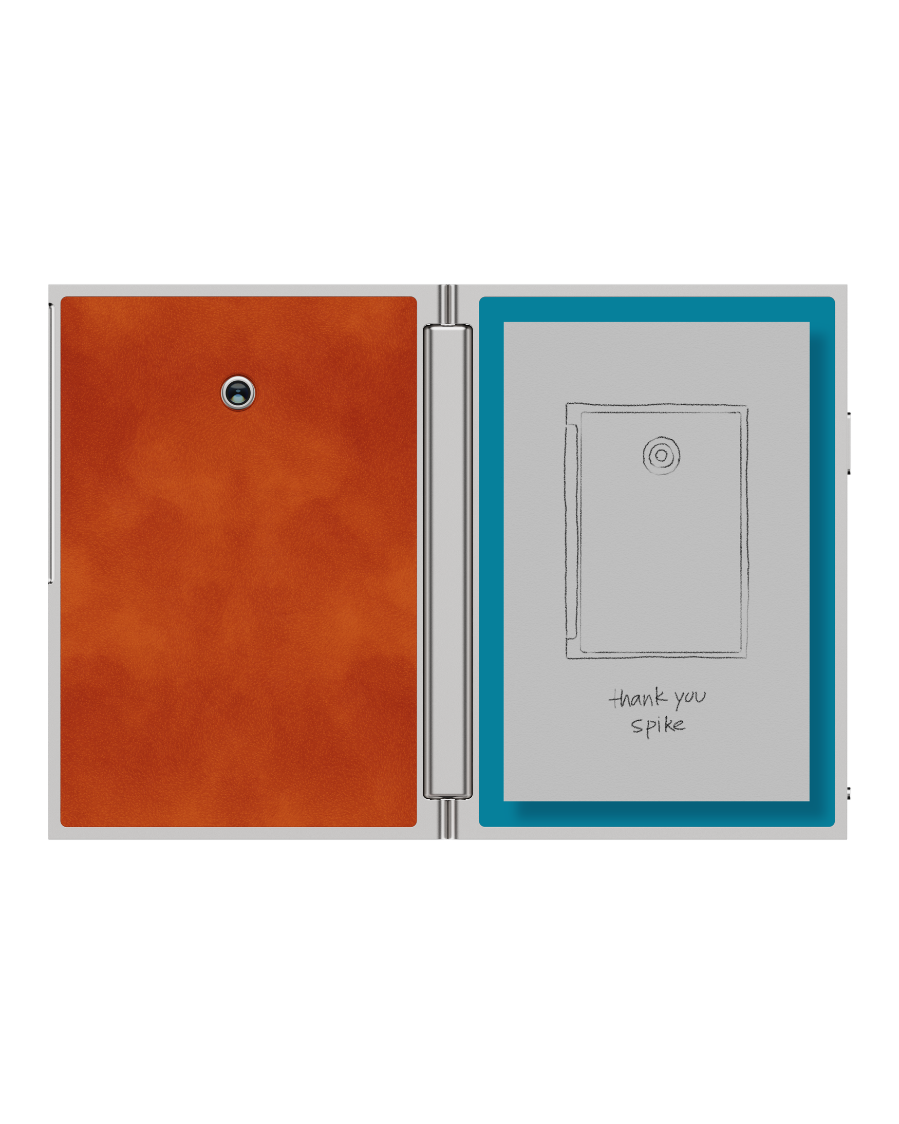 OS Phone，signal communication，