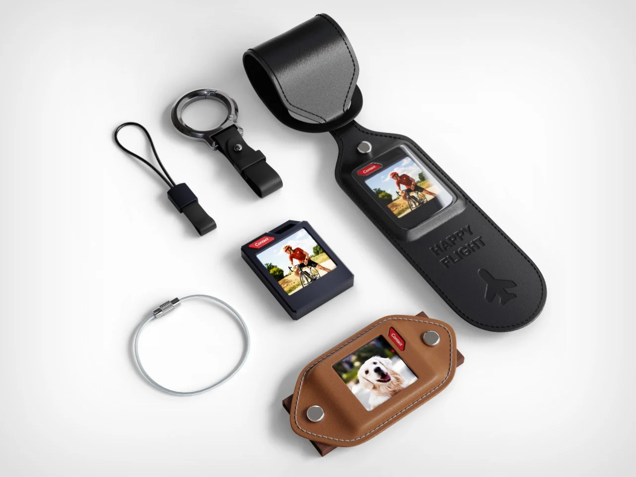 PhotoTag，tracker ，Digital，electronic product，