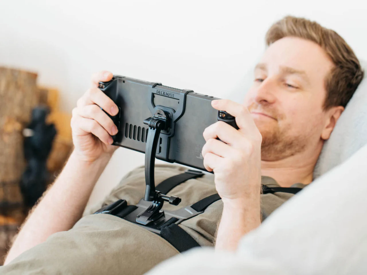 Steam Deck Go Pro，Bracket，Digital，electronic product，