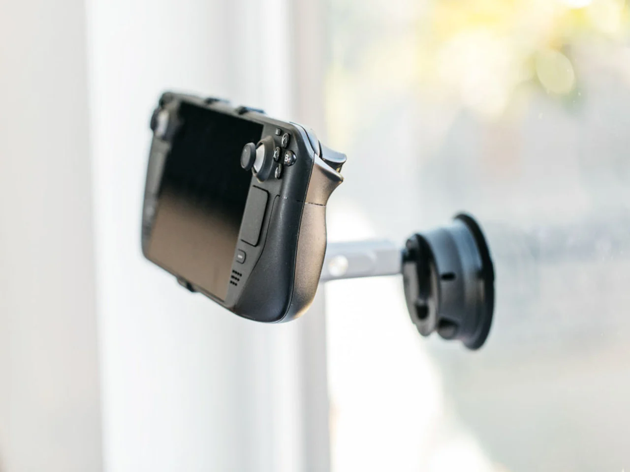 Steam Deck Go Pro，Bracket，Digital，electronic product，