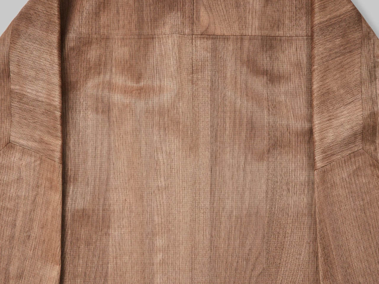 clothes，Jacket，Wooden Jacket，originality，