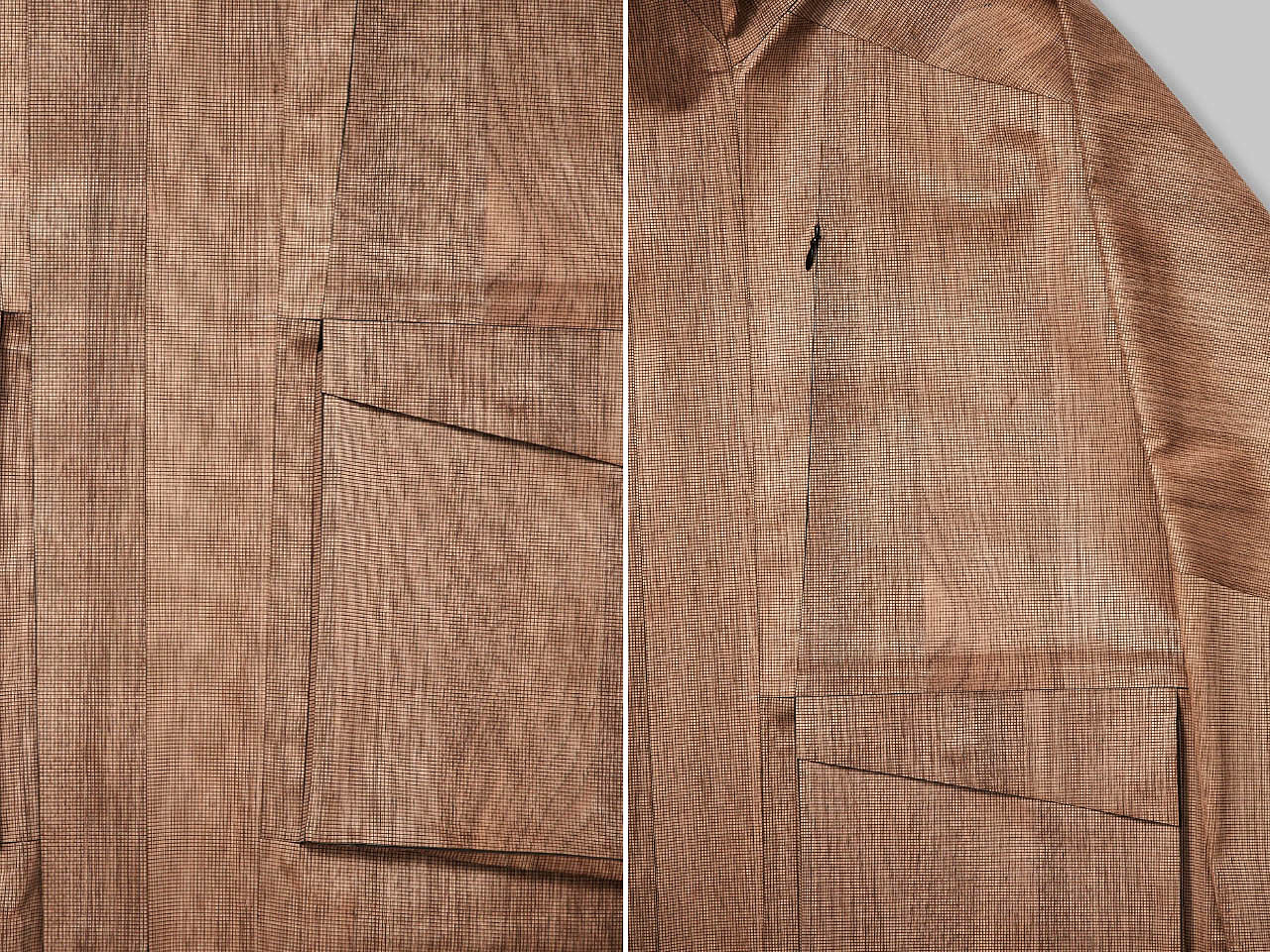 clothes，Jacket，Wooden Jacket，originality，