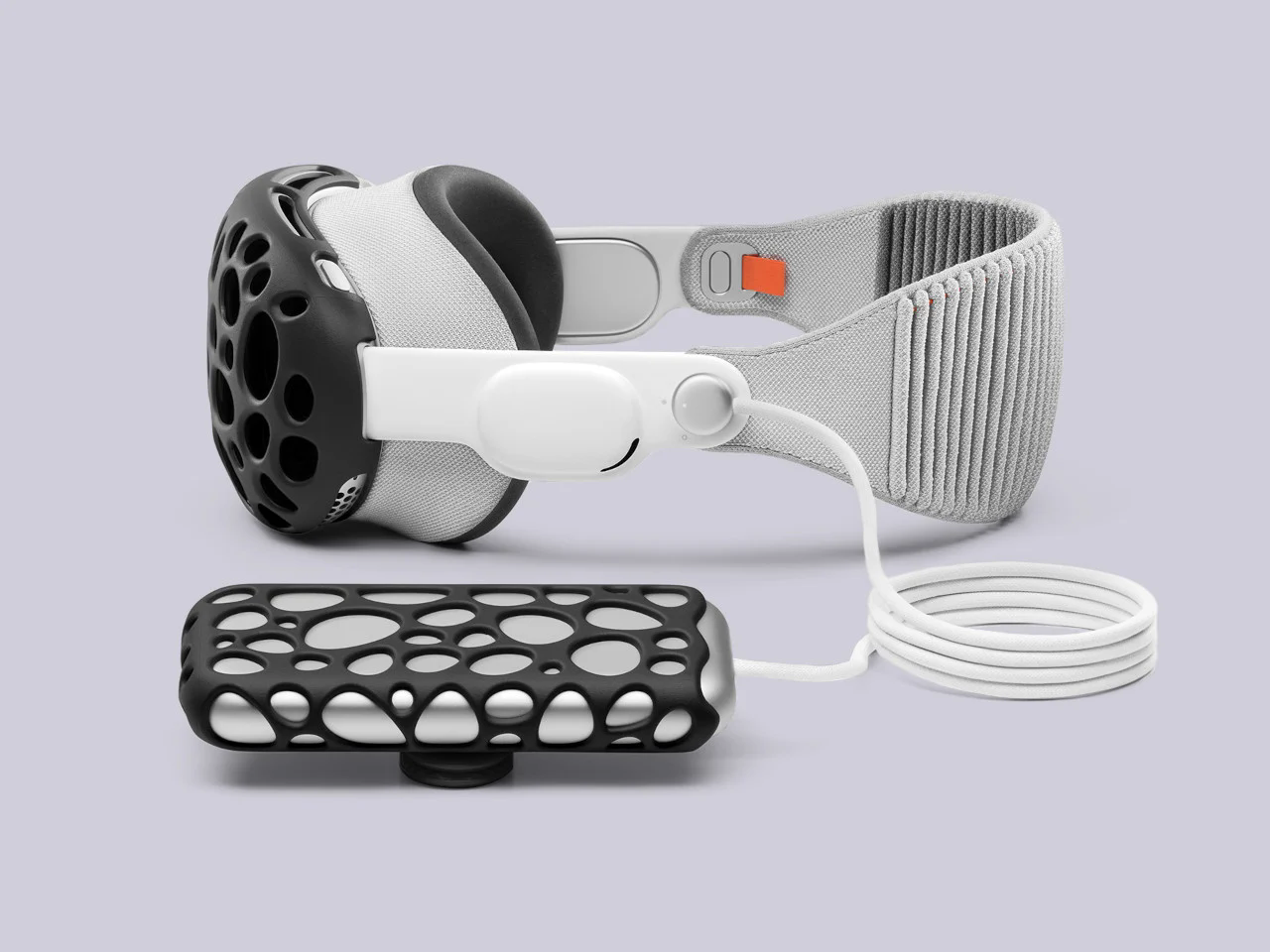 Vision Pro，Digital accessories，electronic product，originality，