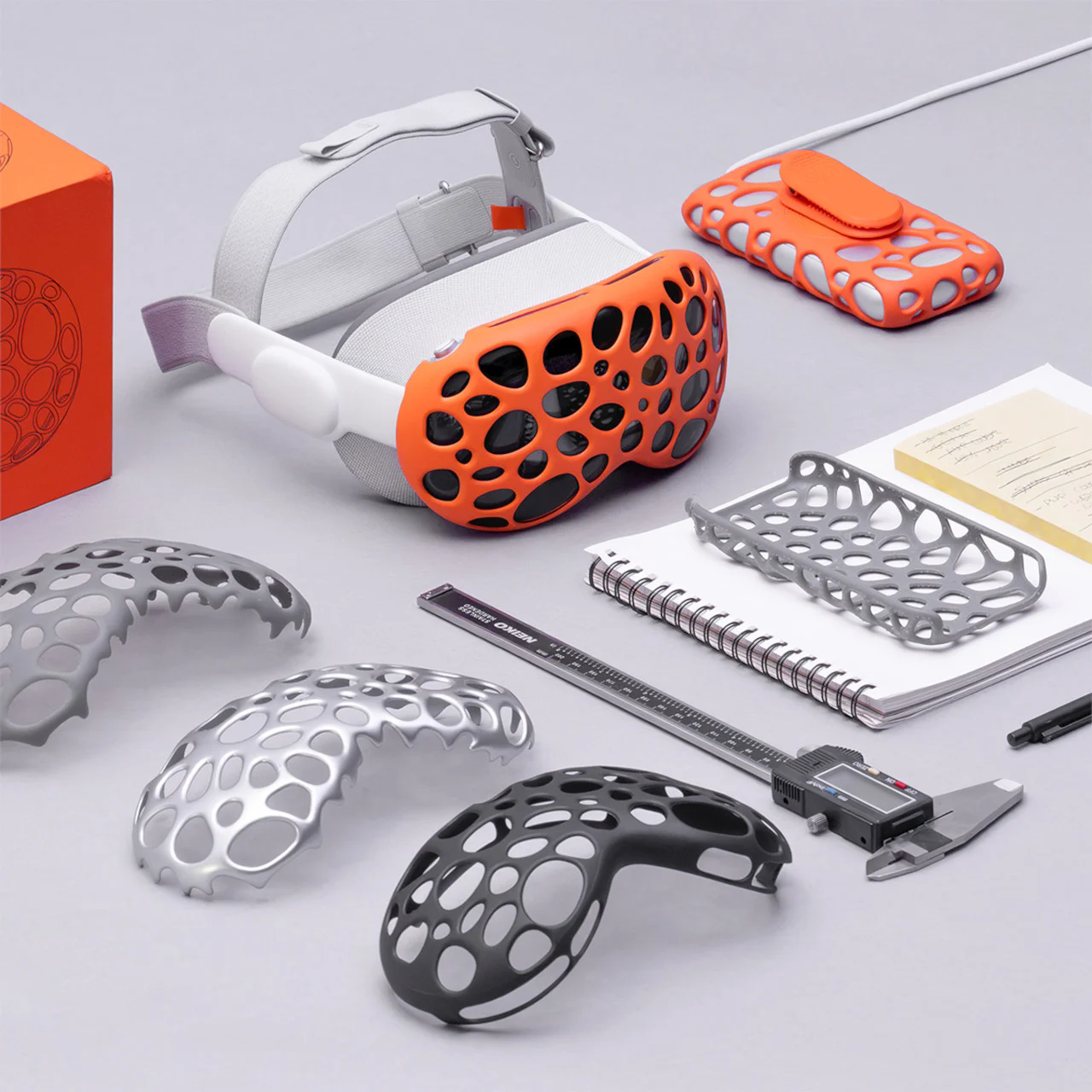 Vision Pro，Digital accessories，electronic product，originality，