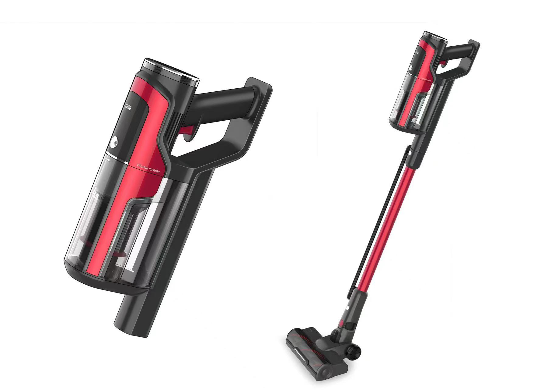 Hand held vacuum cleaner，