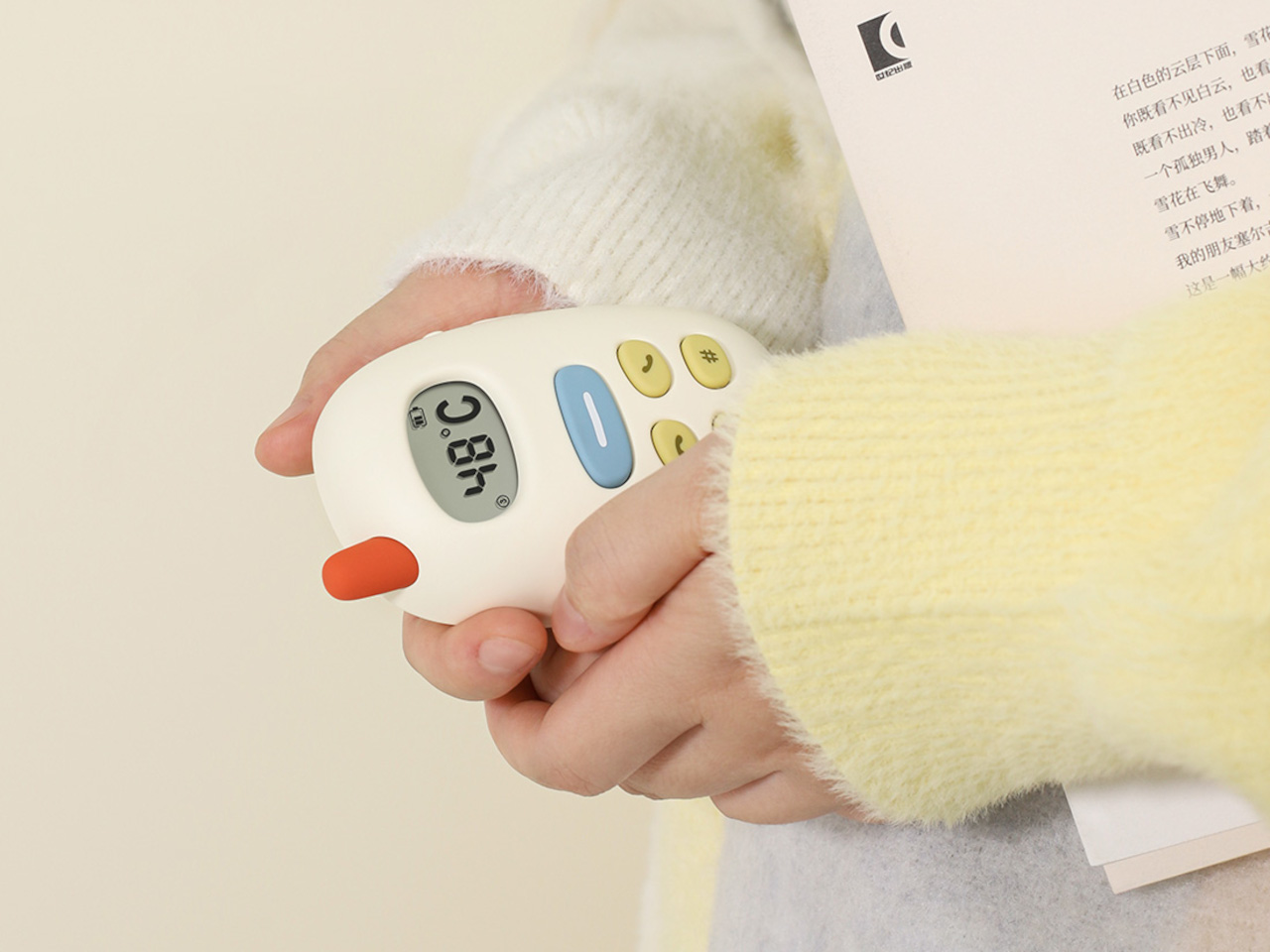 Hand warmer，originality，small home appliances，Hand warmer，
