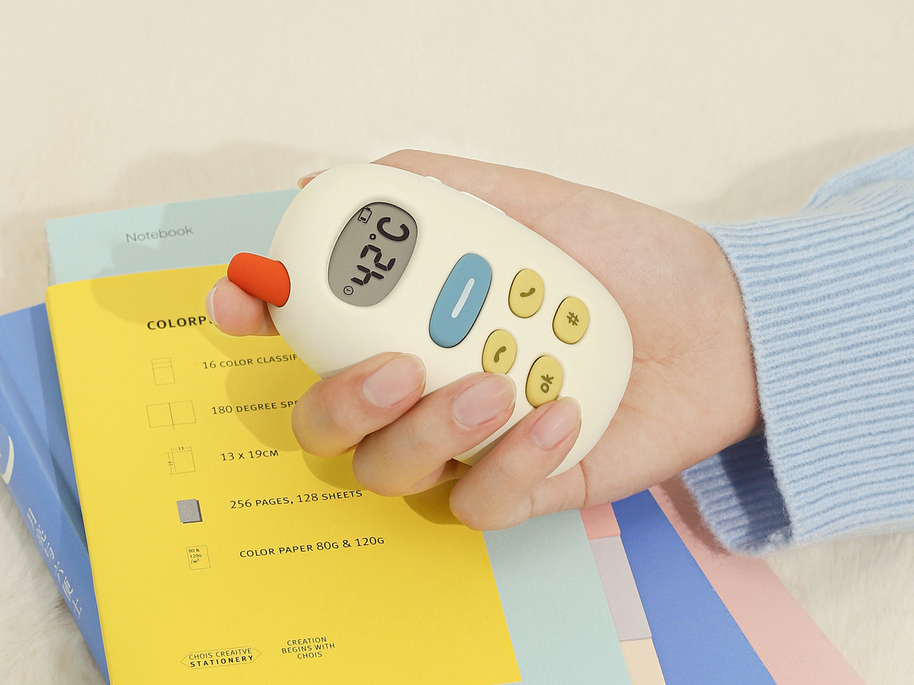 Hand warmer，originality，small home appliances，Hand warmer，