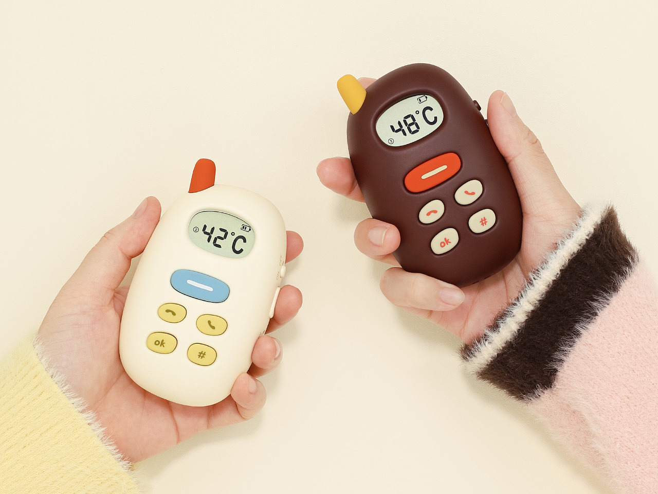 Hand warmer，originality，small home appliances，Hand warmer，
