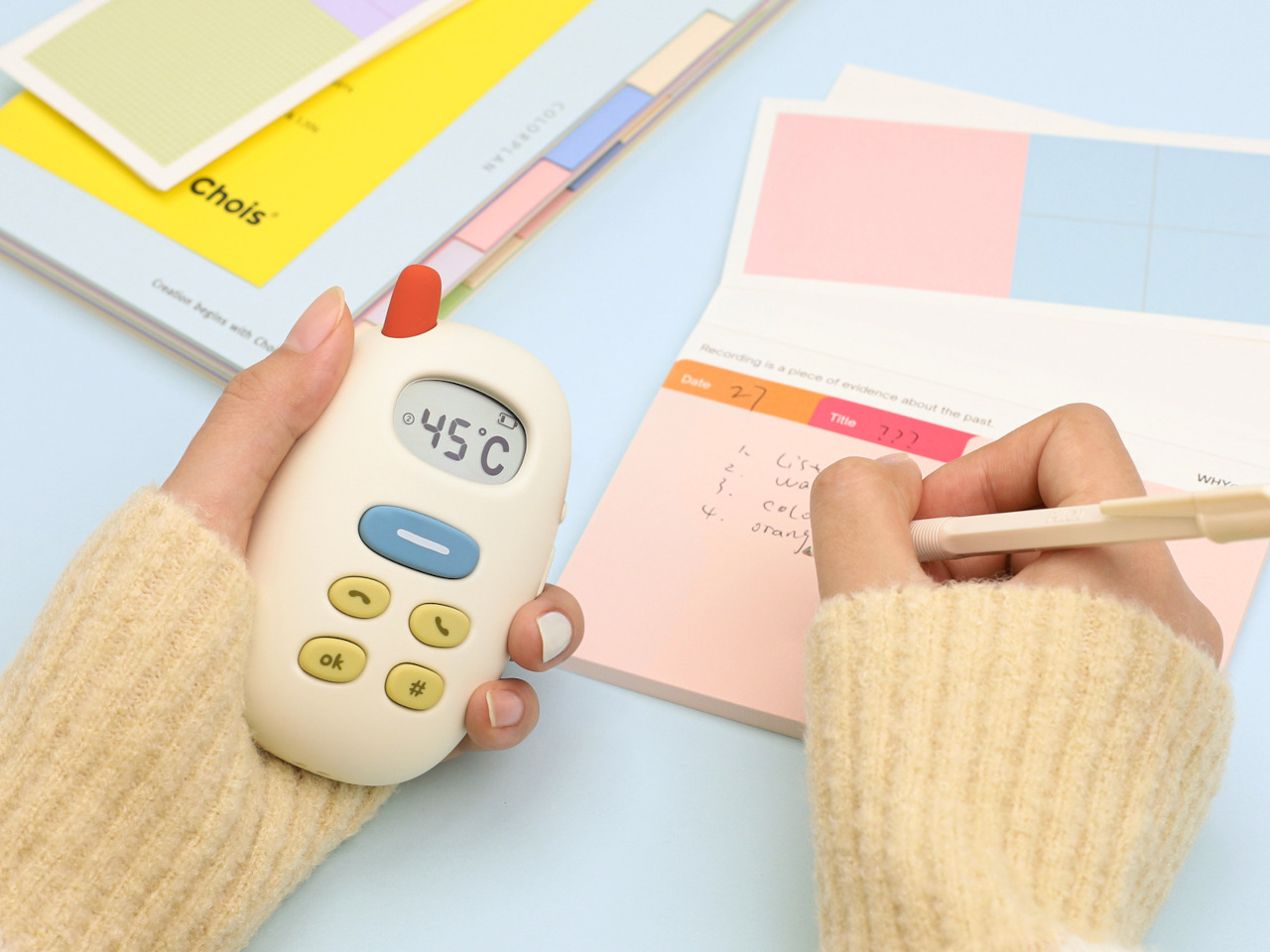 Hand warmer，originality，small home appliances，Hand warmer，