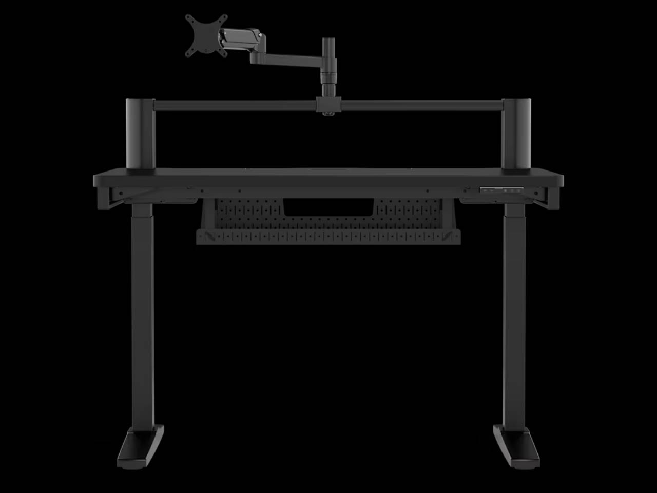 CORSAIR Platform:4，desk，furniture，Table，