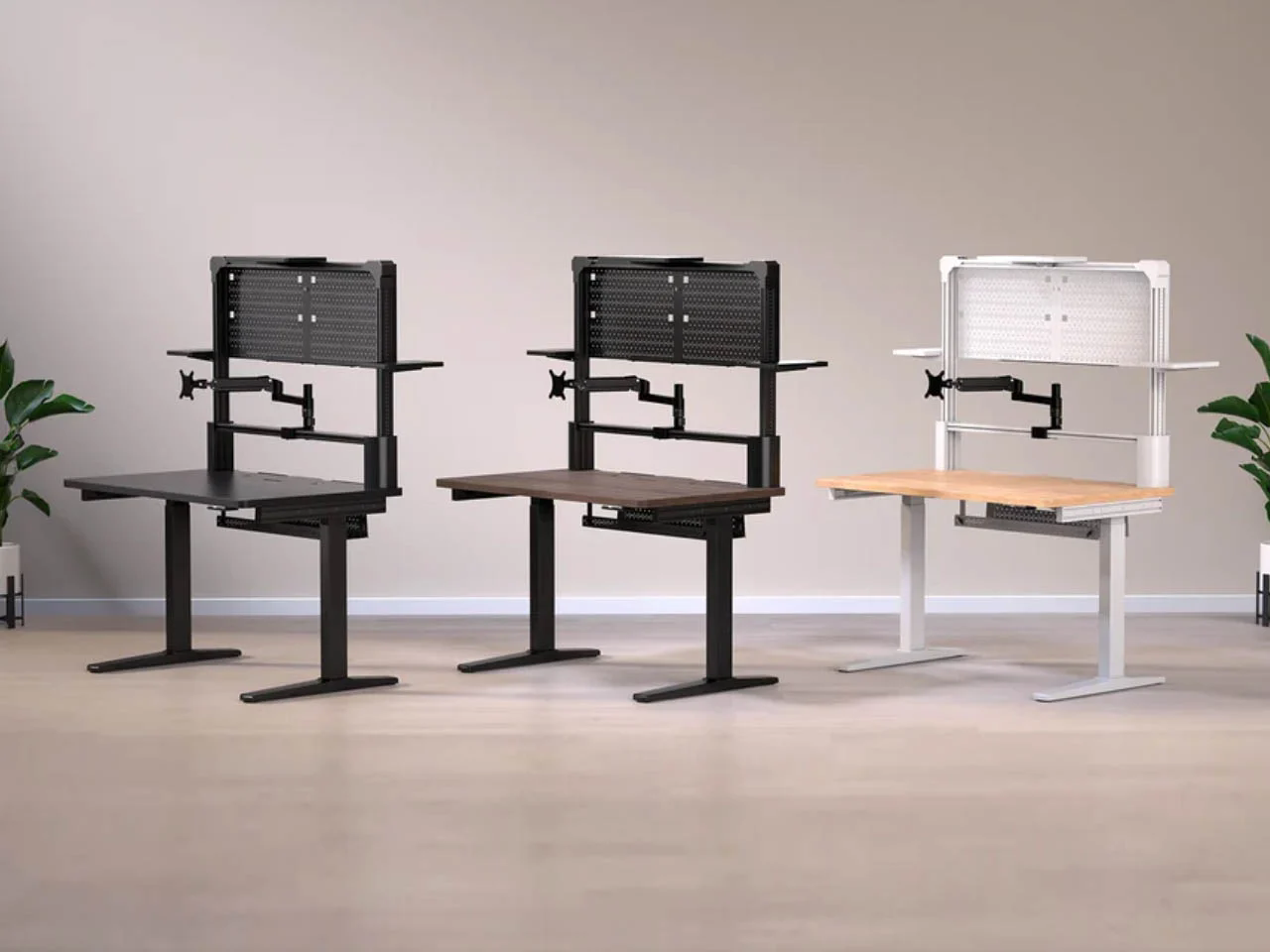 CORSAIR Platform:4，desk，furniture，Table，