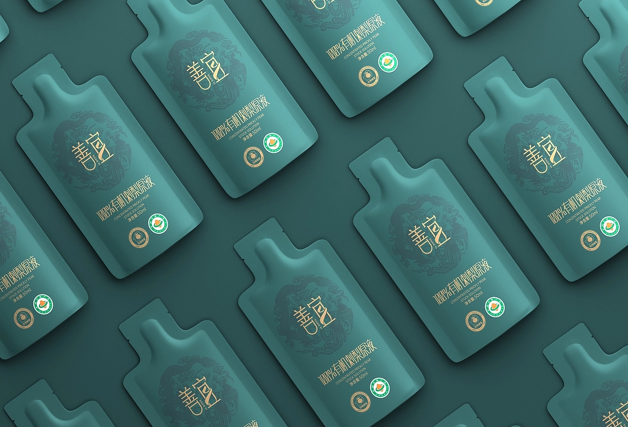 Packaging Design of Rosa roxburghii in Guizhou，Organic Rosa roxburghii stock packaging，Rosa roxburghii gift box packaging design，