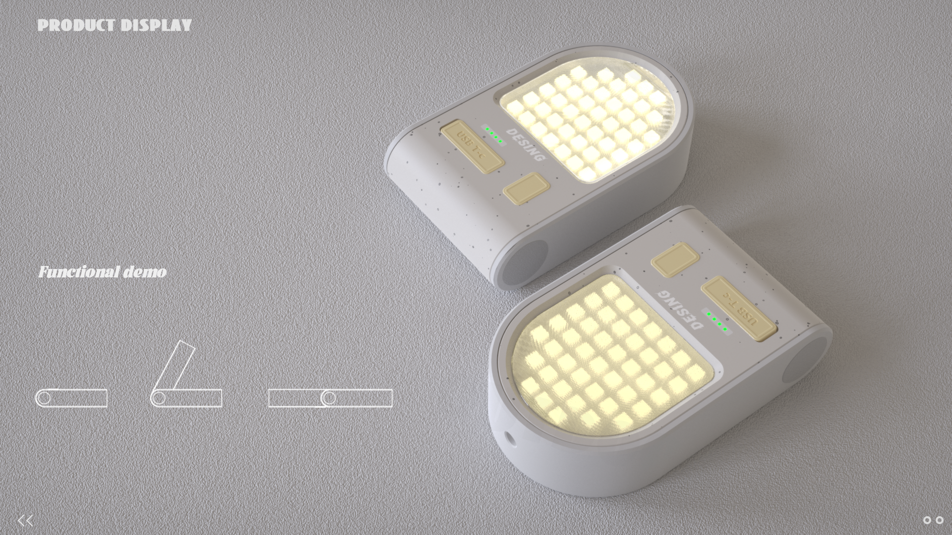 Outdoor lighting ，product design，industrial design，Outdoor products，lamps and lanterns，Industrial accessories，